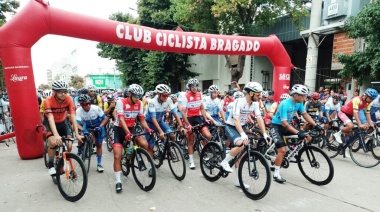 Doble Bragado: se confirmó que se corre entre el 25 y 28 de abril