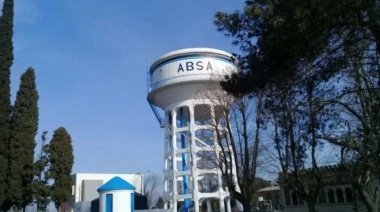 Concejales de Bragado y la región adhirieron a un reclamo de Eugenia Gil ante ABSA