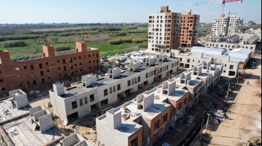 El Gobierno planea eliminar el Procrear y vender las viviendas que están en construcción