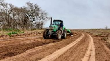 Trenque Lauquen y Pehuajó, apuntados por el campo por la suba de tasas municipales