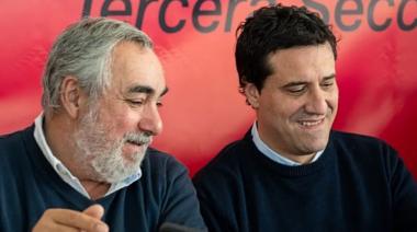 La Justicia electoral ratificó el triunfo del candidato de Abad sobre Lousteau y Manes