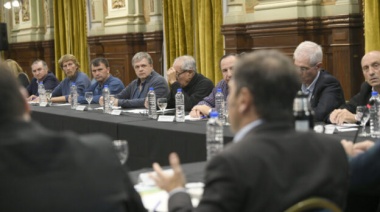 Tras el anuncio de Kicillof, el campo pide más quitas