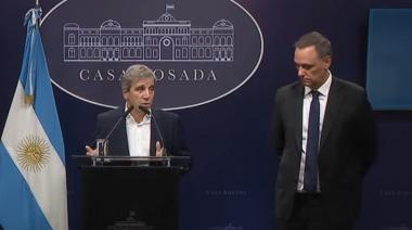 El Gobierno anunció que bajará las retenciones al campo