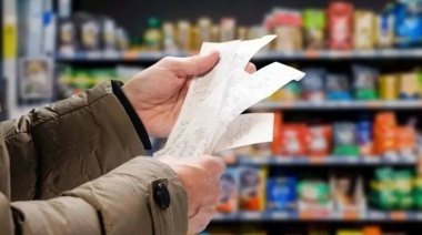 El INDEC difunde hoy la inflación de abril