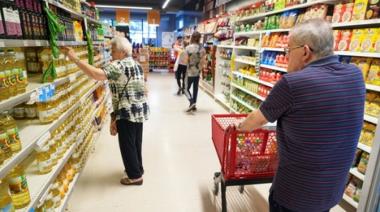 La inflación de mayo fue de 1,5%, la más baja en cinco años