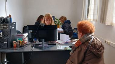 Más de 600 consumidores nuevejulienses resolvieron sus reclamos