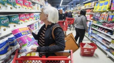 La inflación subió fuerte en marzo: fue del 3,7%, impulsada por educación y alimentos
