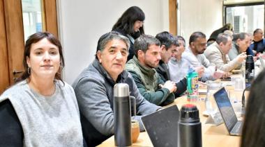 El Gobierno bonaerense postergó la paritaria de los estatales