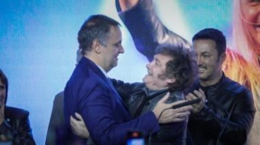 Adorni: "Ganó la libertad, una vez más"