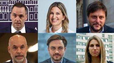 El PRO busca defender su bastión ante el avance del peronismo y libertarios