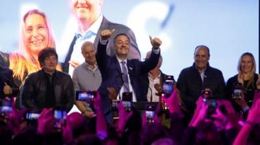Golpe al PRO: ganó Adorni, Santoro quedó segundo y Lospennato tercera lejos