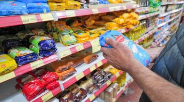 La inflación de septiembre superó el umbral del 2% por primera vez en cinco meses