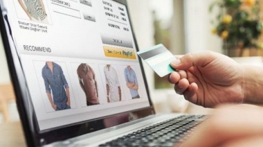 Eliminarán impuestos para las compras online en el exterior