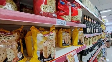 Los productos de la canasta navideña subieron hasta 186% y las familias se cubren de los aumentos