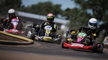 Nueve de Julio se prepara para recibir la segunda fecha del Karting del Centro