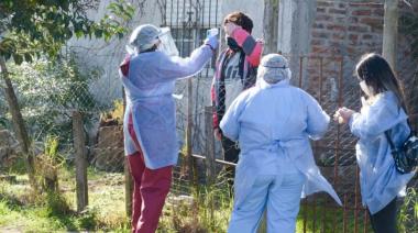 Piden que la Provincia perdone las deudas a los municipios por el Fondo Covid