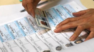 Qué se vota el domingo 7 de septiembre en la provincia de Buenos Aires