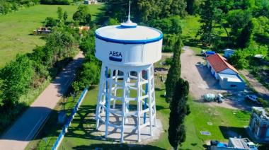 Petitorio: más de 2.000 vecinos reclaman a ABSA obras y bidones de agua potable