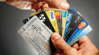 ARCA investigará compras con tarjetas de crédito y débito