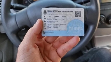 La Cédula Azul ya no es necesaria: ¿hay que renovar la Cédula Verde vencida?