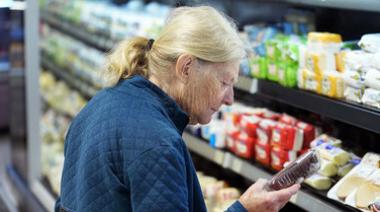 ¿Cómo se usa la calculadora de inflación personal?