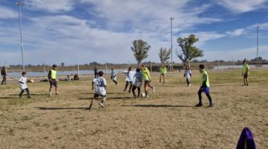 Juegos Bonaerenses: Casares definió sus nuevos clasificados