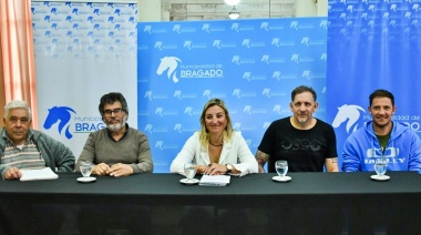 Ciclismo: expectativa por la segunda edición de la Doble Bragado femenina