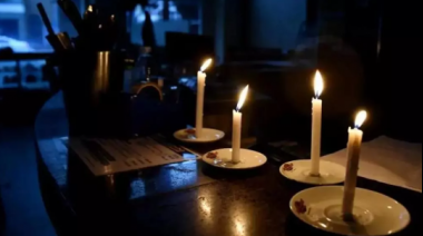 95 mil usuarios empezaron el año sin luz en Capital Federal y el AMBA