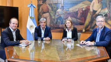 El Gobierno dio marcha atrás con los aumentos de luz de febrero