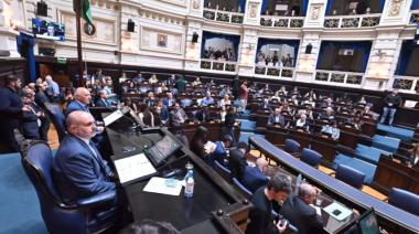 Es Ley el cronograma electoral en la provincia de Buenos Aires