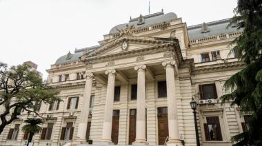 Una batalla clave entre el peronismo y la Libertad Avanza con proyección nacional