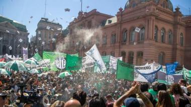 Desde que asumió Milei, se registraron más de 43.000 despidos en el sector público