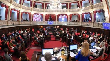 Cuántas bancas ponen en juego cada fuerza en la Legislatura bonaerense