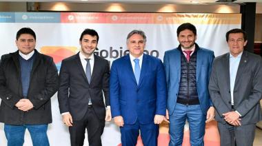 “Frente Federal”: más gobernadores podrían sumarse al nuevo espacio político