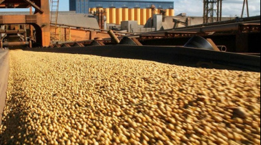 Pese al reclamo unísono del campo, el Gobierno oficializó la suba de retenciones