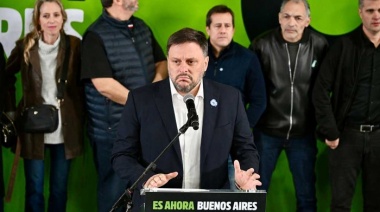 Santoro: “el PRO dejó de representar a los porteños”