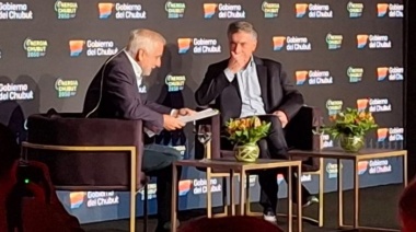 Macri asegura que el acuerdo está en marcha pero hay que tener "paciencia"