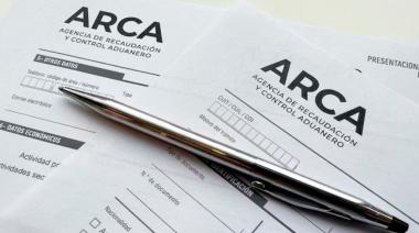 ARCA: el Gobierno nacional bajó un 80% los sueldos jerárquicos