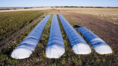 Las silobolsas argentinas ya se exportan a más de 50 países