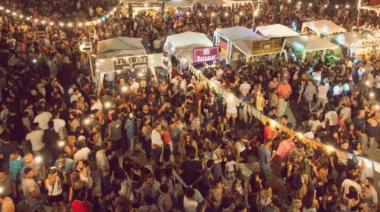 Se viene la 30° edición de la Fiesta Nacional del Girasol en Casares