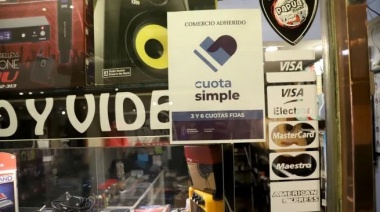 Extienden Cuota Simple hasta junio, pero con 6 pagos sin interés y solo para pymes