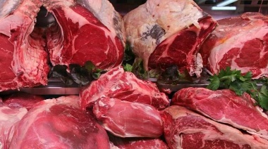 La carne aumenta hasta 10% en medio de una caída histórica del consumo