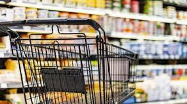 Las ventas en supermercados cerraron 2024 con fuertes caídas
