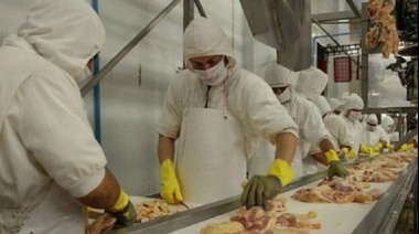 La mayor productora avícola del país se declaró en crisis