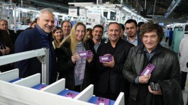Milei defendió el rumbo económico: “¿Acaso quieren volver al 300% de inflación?”