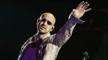 Abel Pintos en Bragado: Cultura, música y solidaridad en un evento único