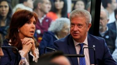 La defensa de Cristina Kirchner insiste con el pedido de prisión domiciliaria