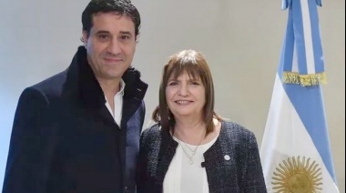La UCR golpeó la puerta de Milei y pone la oreja a los territorios