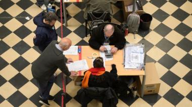 La Junta Electoral autorizó abrir urnas en once distritos bonaerenses