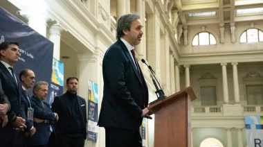 La Junta Electoral recibirá mañana en La Plata a LLA para definir si reimprimen boletas